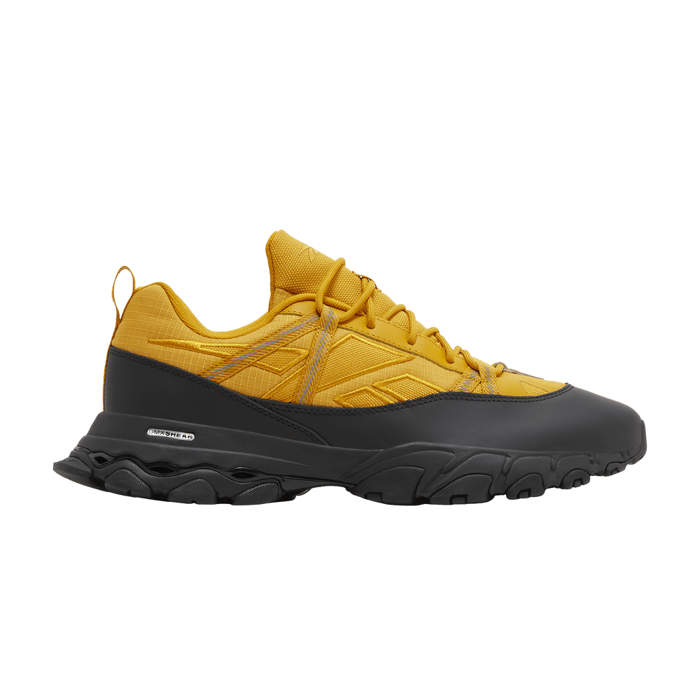 Кроссовки Reebok DMX Trail Shadow 'Bright Ochre'