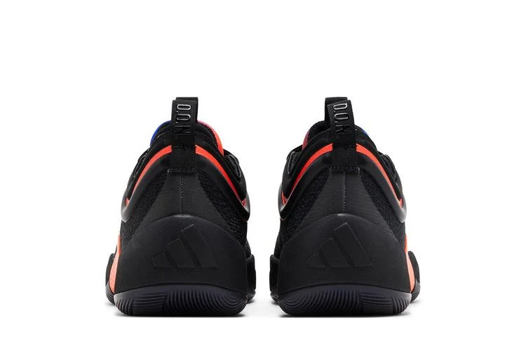 Кроссовки adidas D.O.N. Issue #6 'Spida Bite'