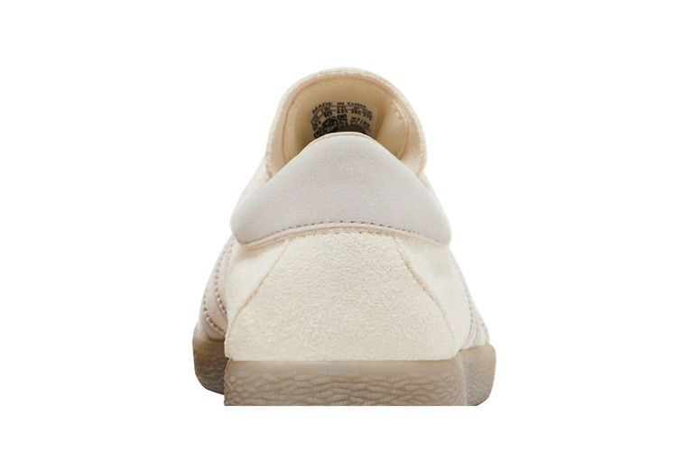 Кроссовки adidas Tobacco Gruen 'Cream Bliss'
