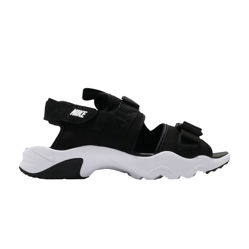 Nike Canyon Sandal 'Black'