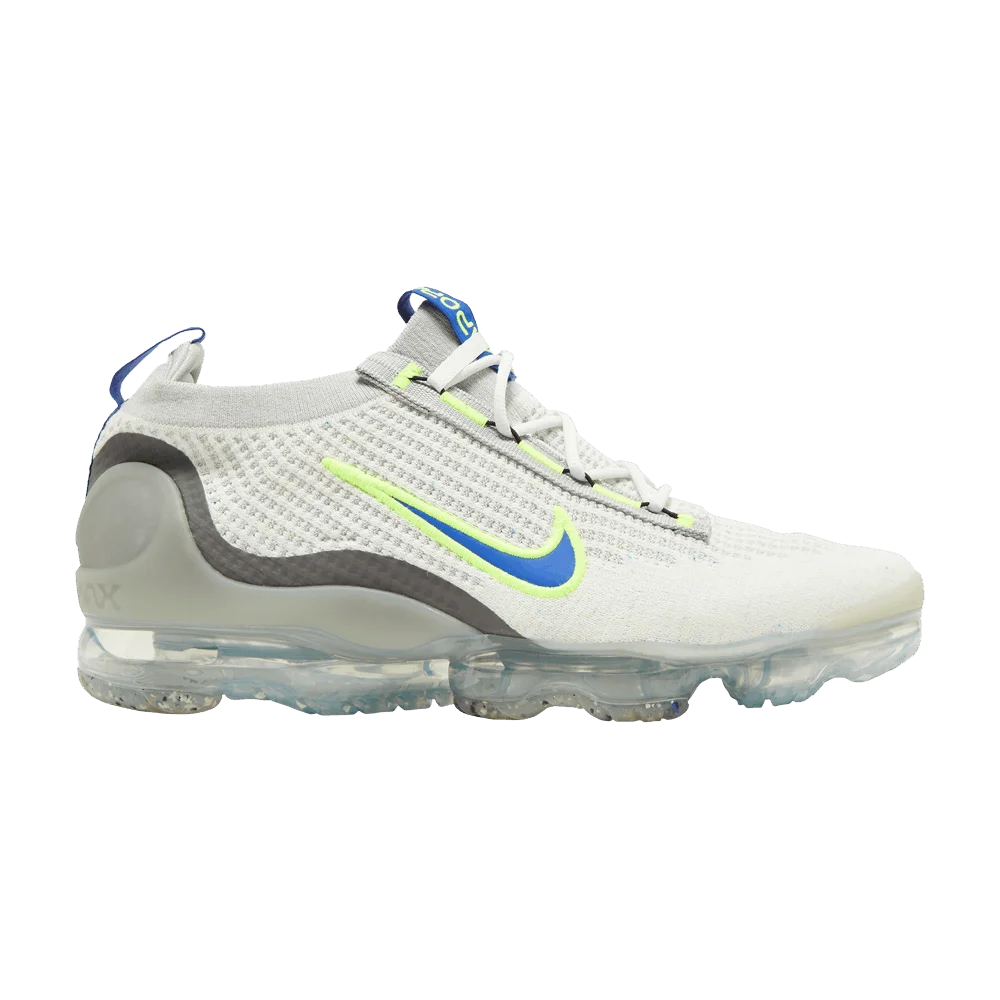 Krossovki-Nike-Air-Vapormax-2021-Flyknit-White-Volt-Hyper-Royal