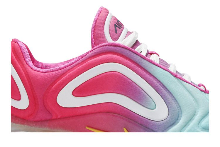 Кроссовки Nike Wmns Air Max 720 'Teal Tint'