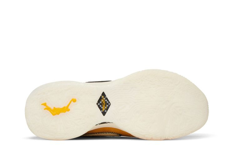 Кроссовки Nike LeBron 20 'Art Basel' UNKNWN Exclusive