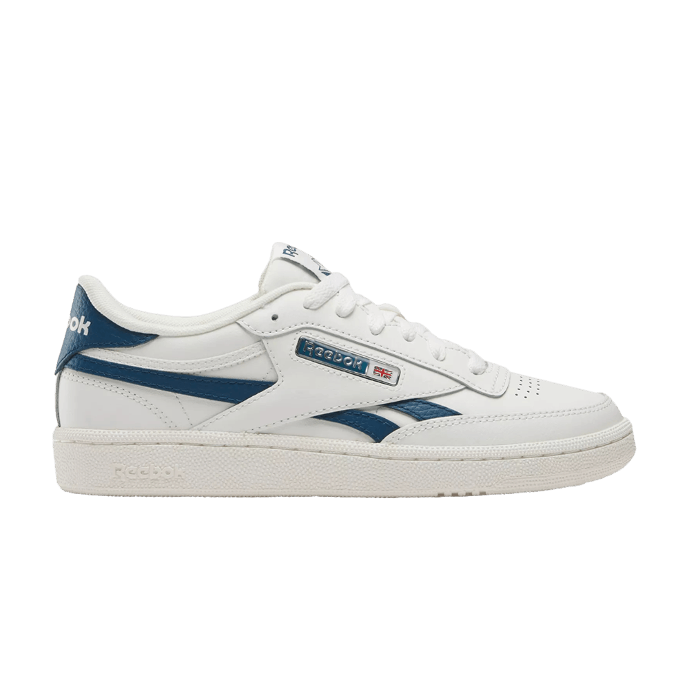 Кроссовки Reebok Wmns Club C Revenge 'Chalk Escape Blue'