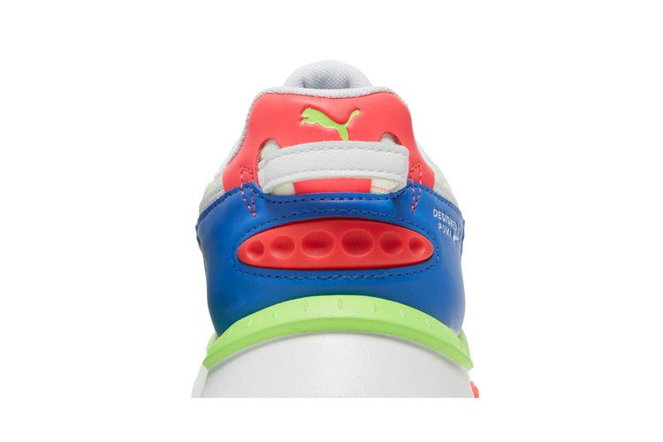 Кроссовки Puma Wild Rider 'Spectra'