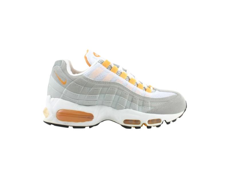 Кроссовки Wmns Nike Air Max 95 Sc White Resin
