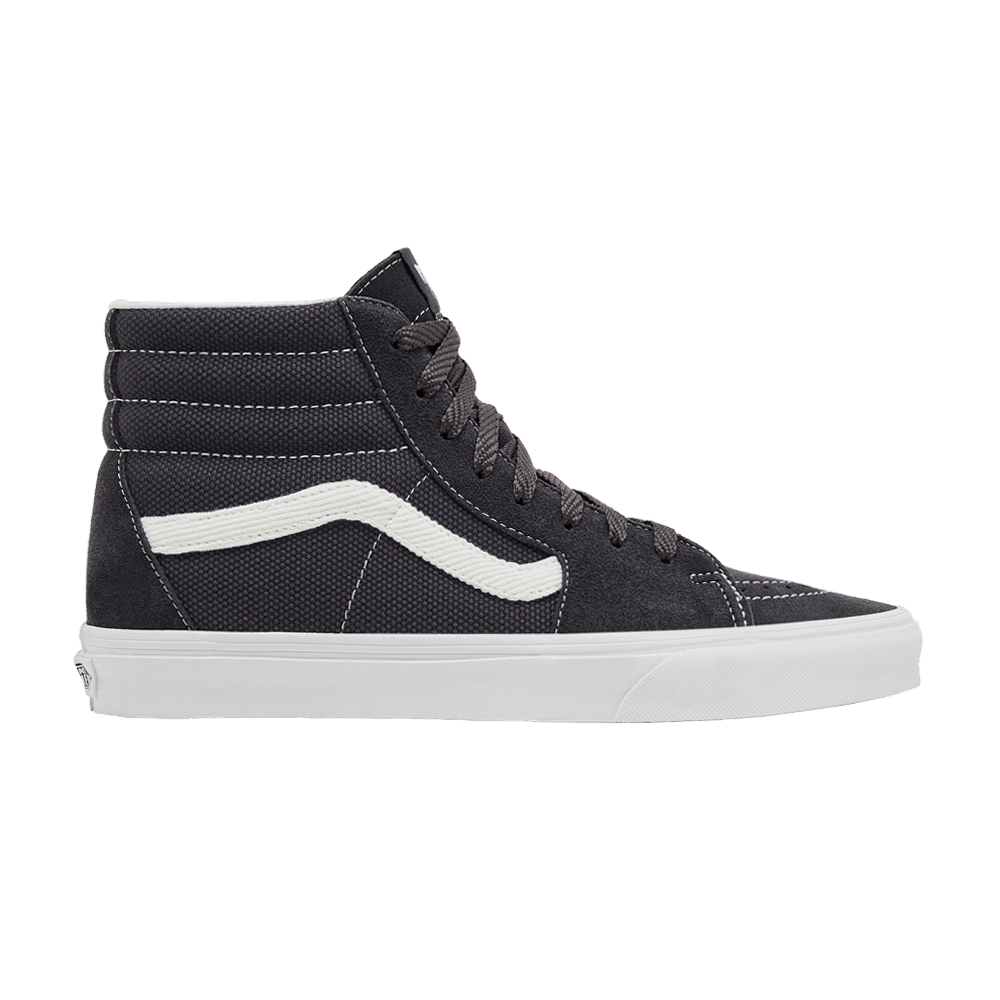 Кроссовки Vans Sk8-Hi 'Textured'