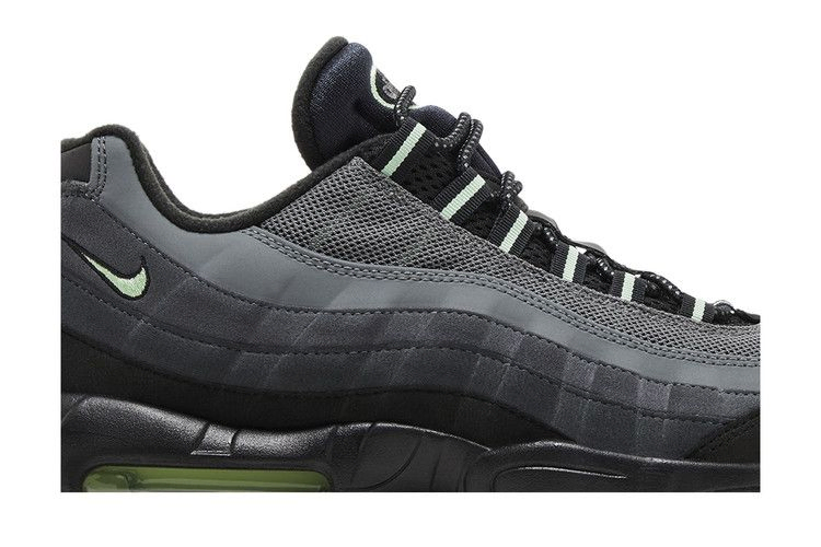 Кроссовки Nike Air Max 95 'Vapor Green'