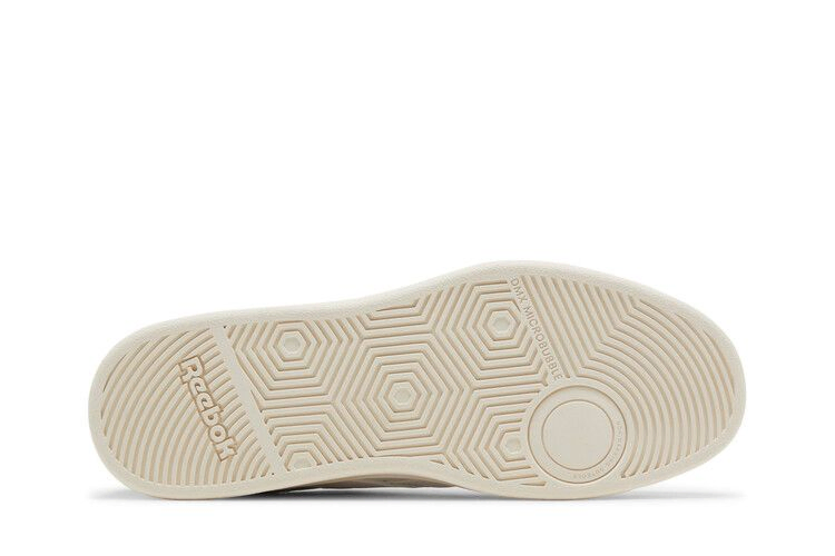 Кроссовки Reebok Court Advance 'White Black'