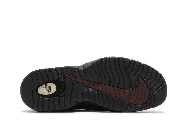 Кроссовки Nike Air Max Penny 1 'Faded Spruce'