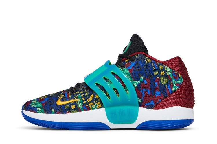 Кроссовки Nike KD 14 'Ky-D'
