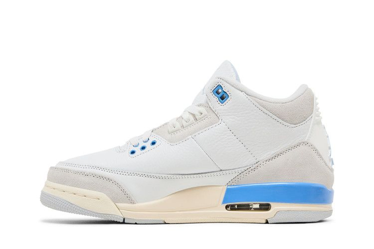 Кроссовки Air Jordan 3 Retro GS 'Lucky Shorts'