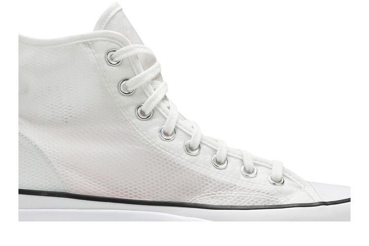 Converse Run Star Hike High 'Concrete Heat - White'