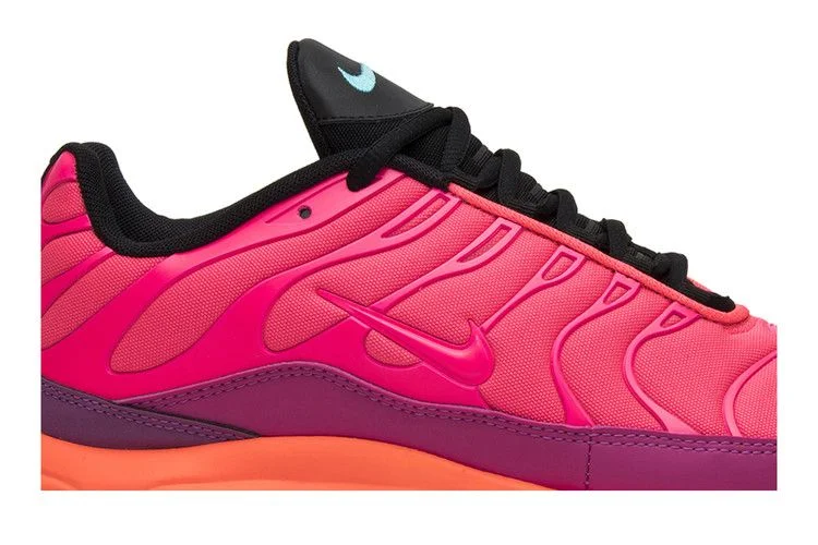 Кроссовки Nike Air Max Plus 97 'Racer Pink'
