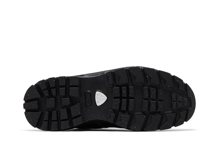 Nike Air Max Goadome Premium 'Black Off Noir'