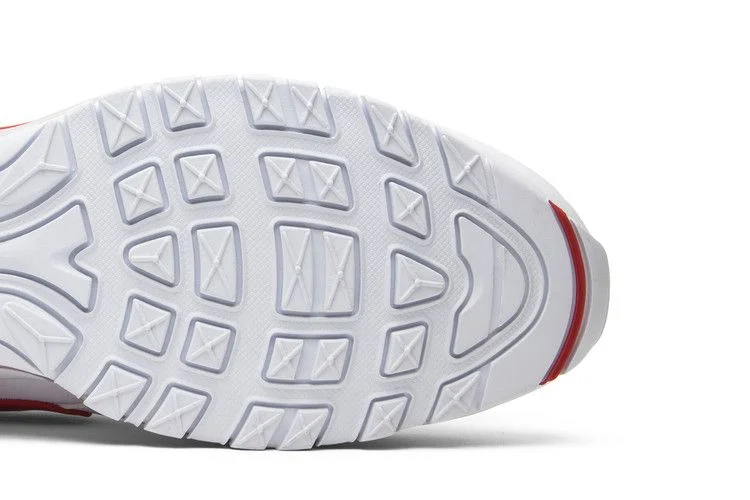 Кроссовки Skepta x Nike Air Max 97/BW 'Skepta'