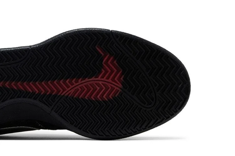 Кроссовки Nike Book 1 'Black Label Pack'