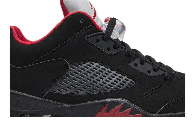 Кроссовки Air Jordan 5 Retro Low 'Alternate 90'