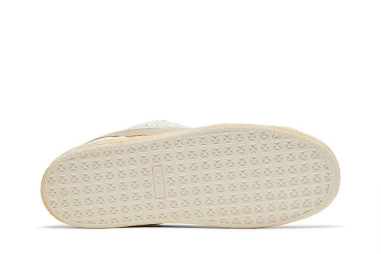Кроссовки Anwar Carrots x Puma Suede XL 'Scavenger Hunt Pack - Warm White'