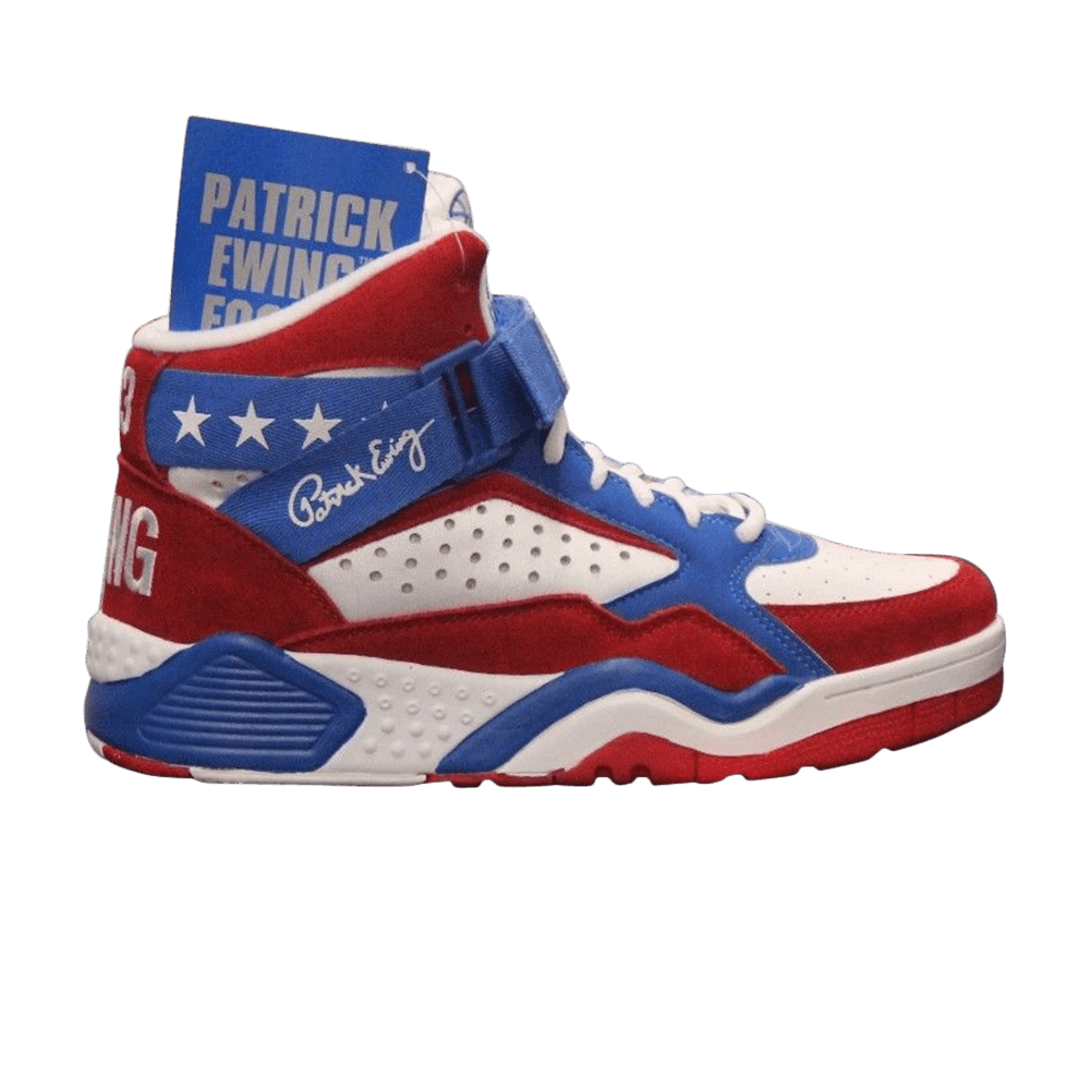 Кроссовки Ewing Focus