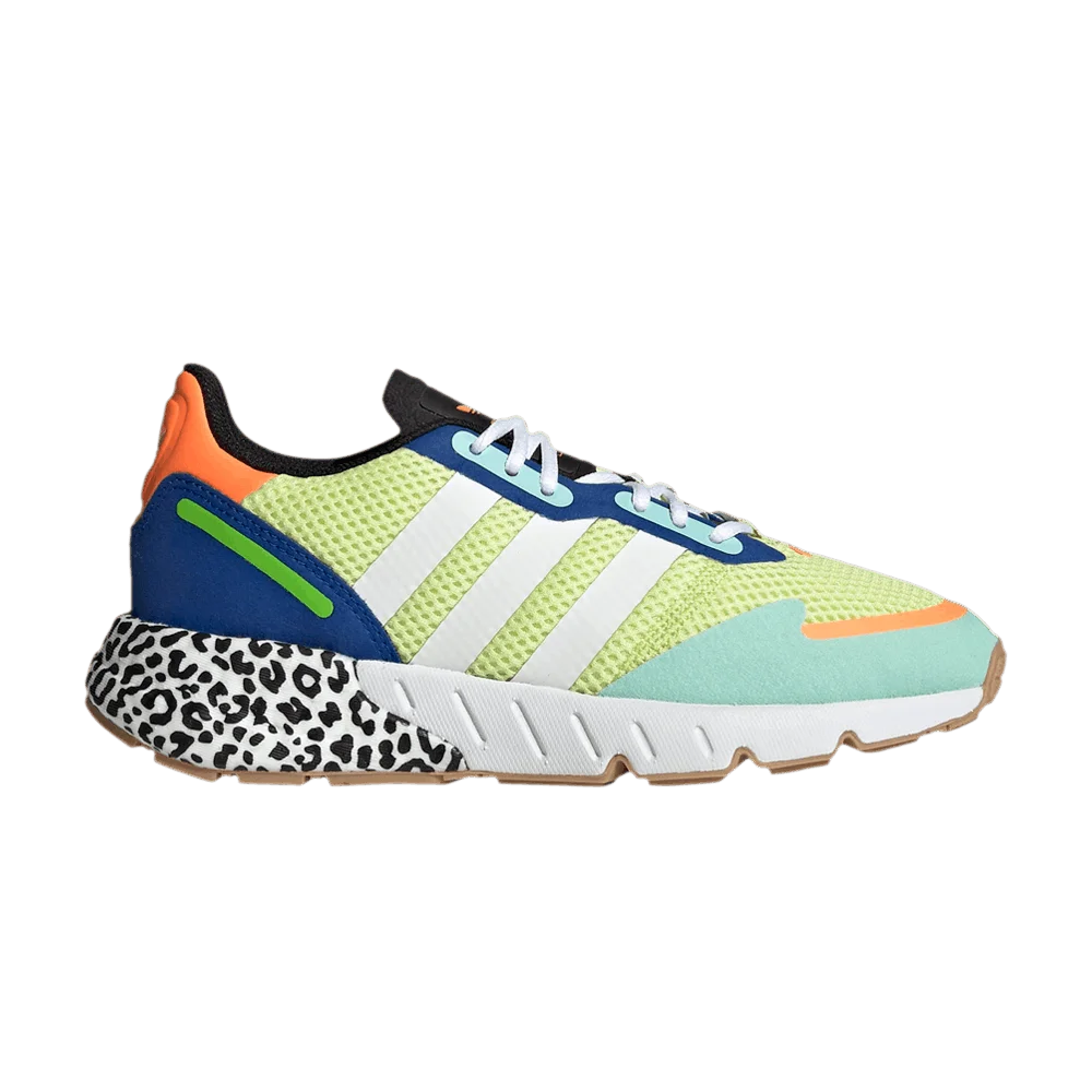 Krossovki-Adidas-NMD_R1-J-Semi-Frozen-Yellow-Leopard
