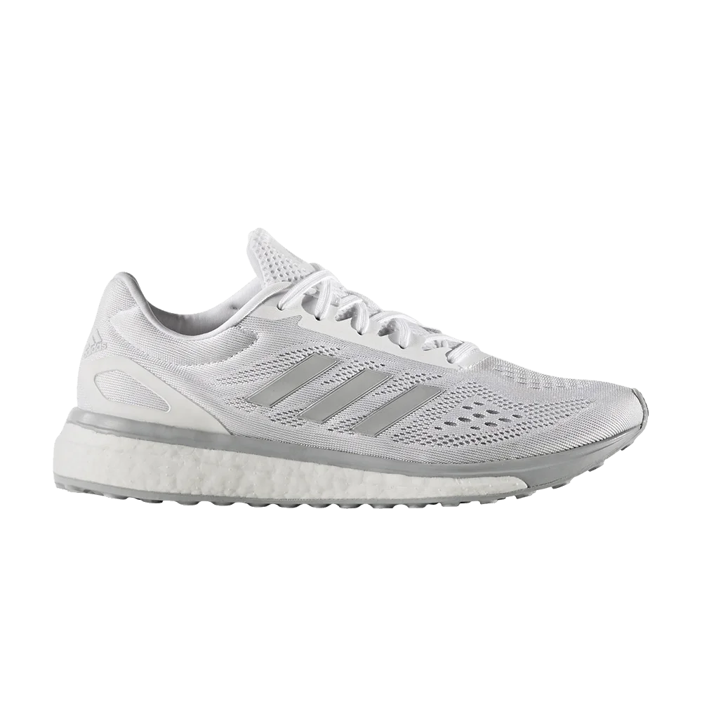 Krossovki-Adidas-Wmns-Sonic-Drive-M-White
