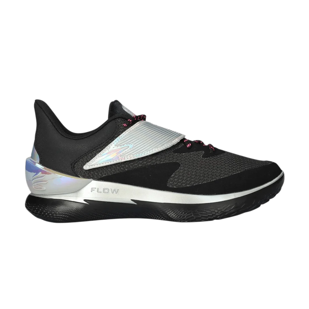 Кроссовки Curry Brand Curry Fox 1 'Gamer'