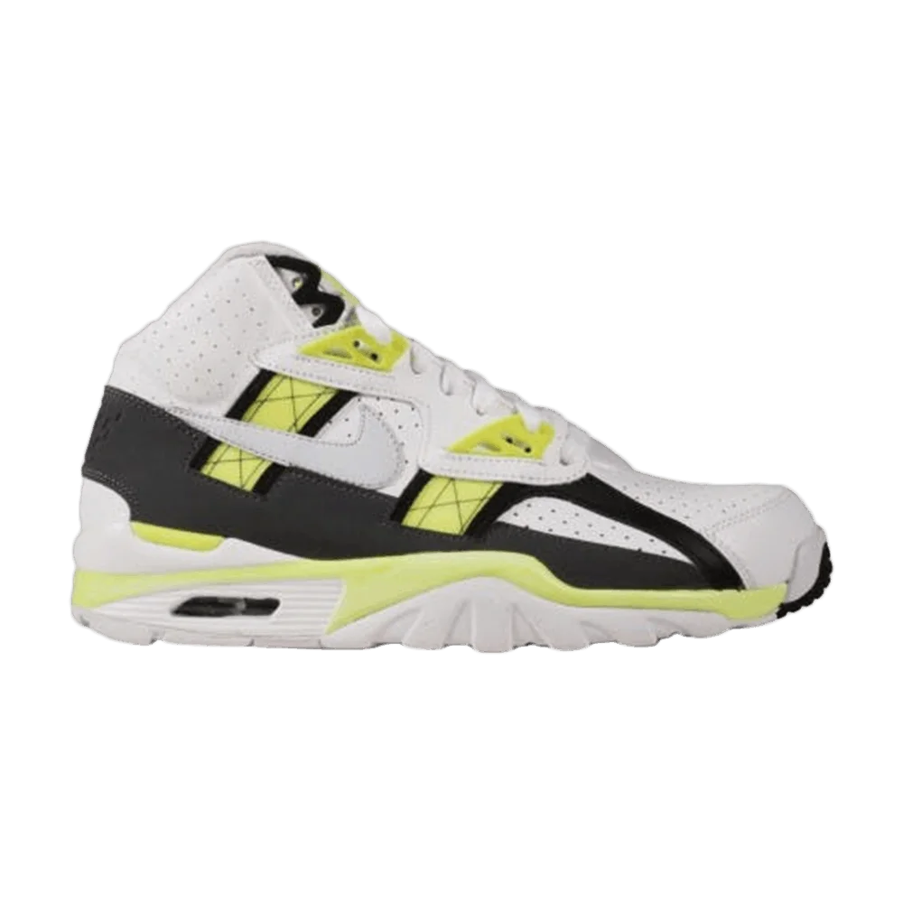 Krossovki-Nike-Air-Trainer-SC-High-White-Volt