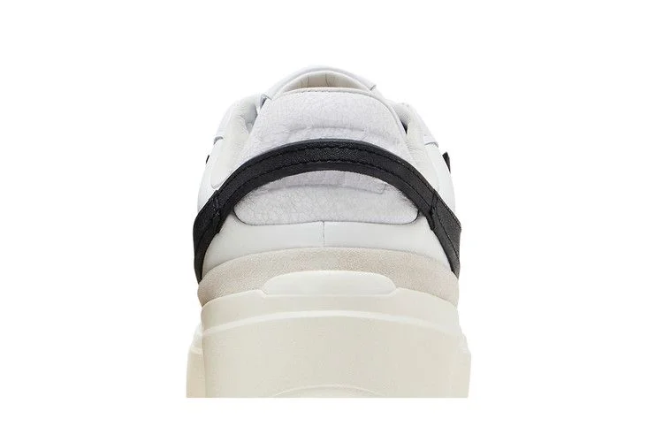 Кроссовки Nike Blazer Phantom Low 'White Black'