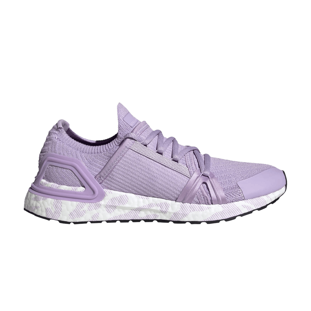 Кроссовки adidas Stella McCartney x Wmns UltraBoost 20 'Purple Glow'