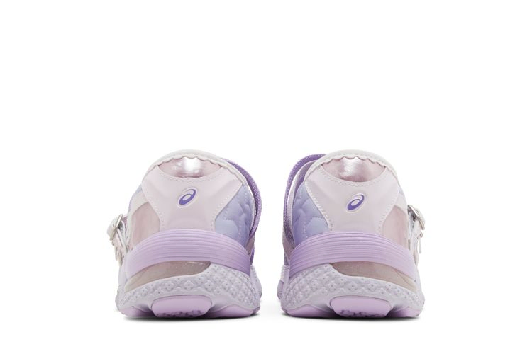 Кроссовки Kiko Kostadinov x Heaven by Marc Jacobs x ASICS Wmns Gel Lokros 'Vapor Cosmos'