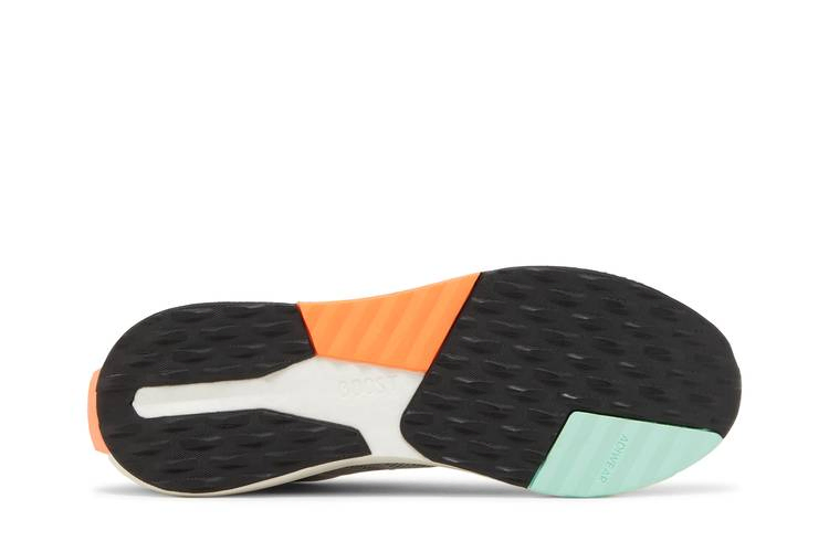 Кроссовки adidas Avryn 'Chalk Orange'