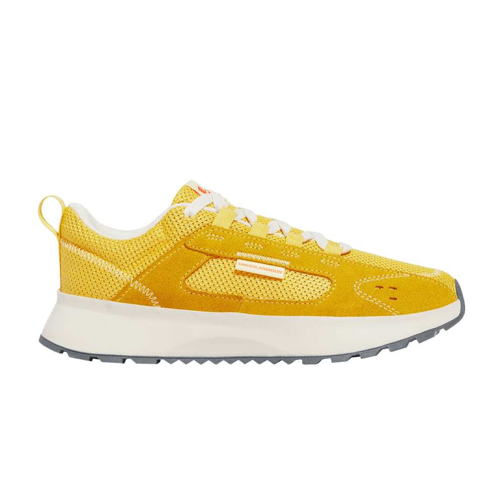 Кроссовки Under Armour Wmns Street Mirage 'Sunspark'
