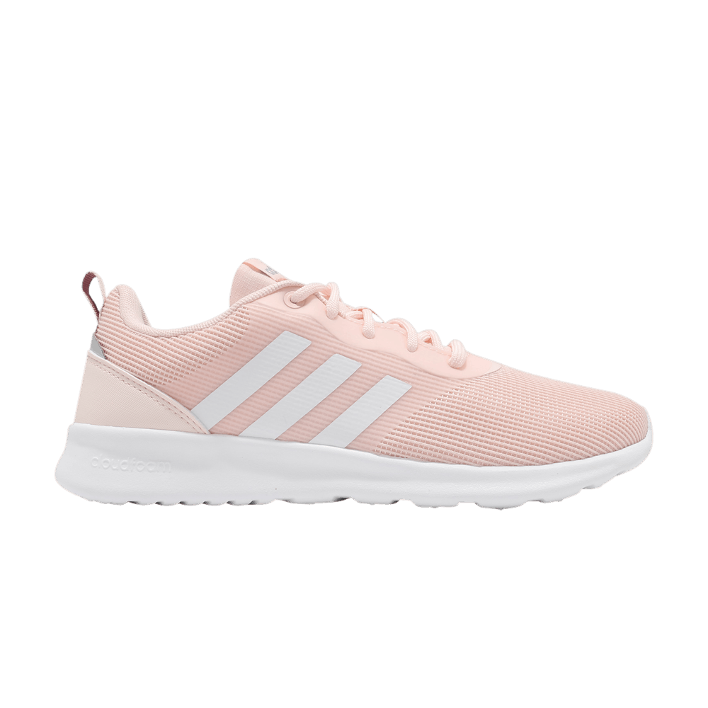 Кроссовки Adidas Wmns QT Racer 2.0 'Pink Tint'
