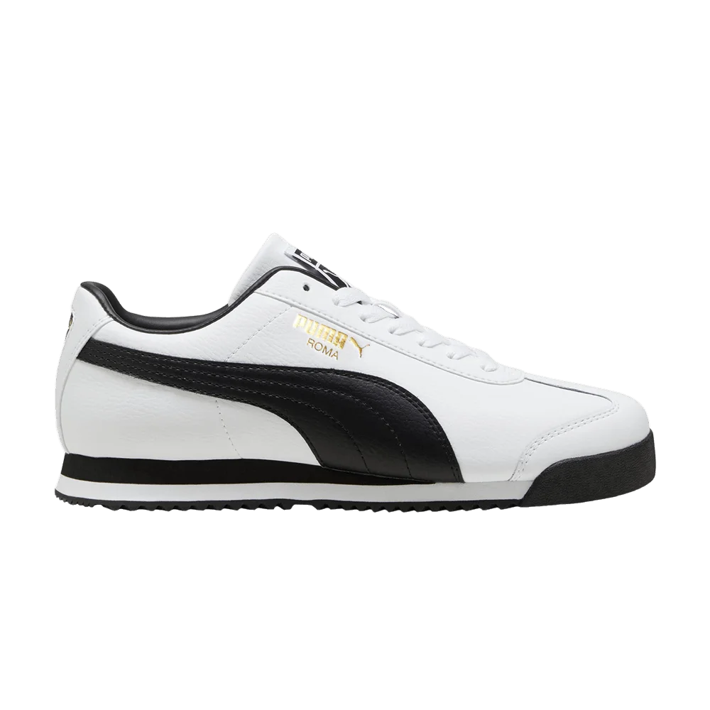 Krossovki-Puma-Roma-24-White-Black