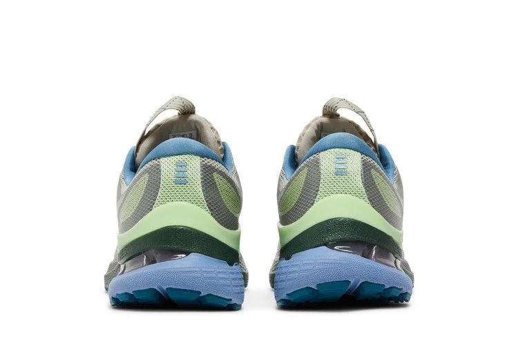 Кроссовки Kiko Kostadinov x ASICS Wmns FN3-S Gel Kayano 28 'Gargoyle Fog'