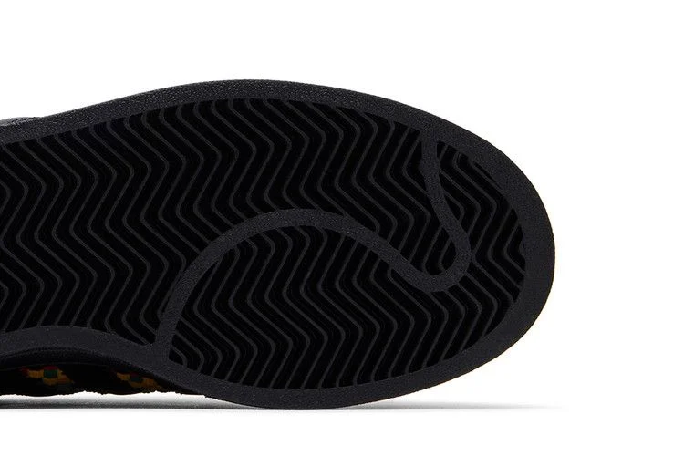 Кроссовки Bob Marley x adidas Superstar II 'Jamaica'