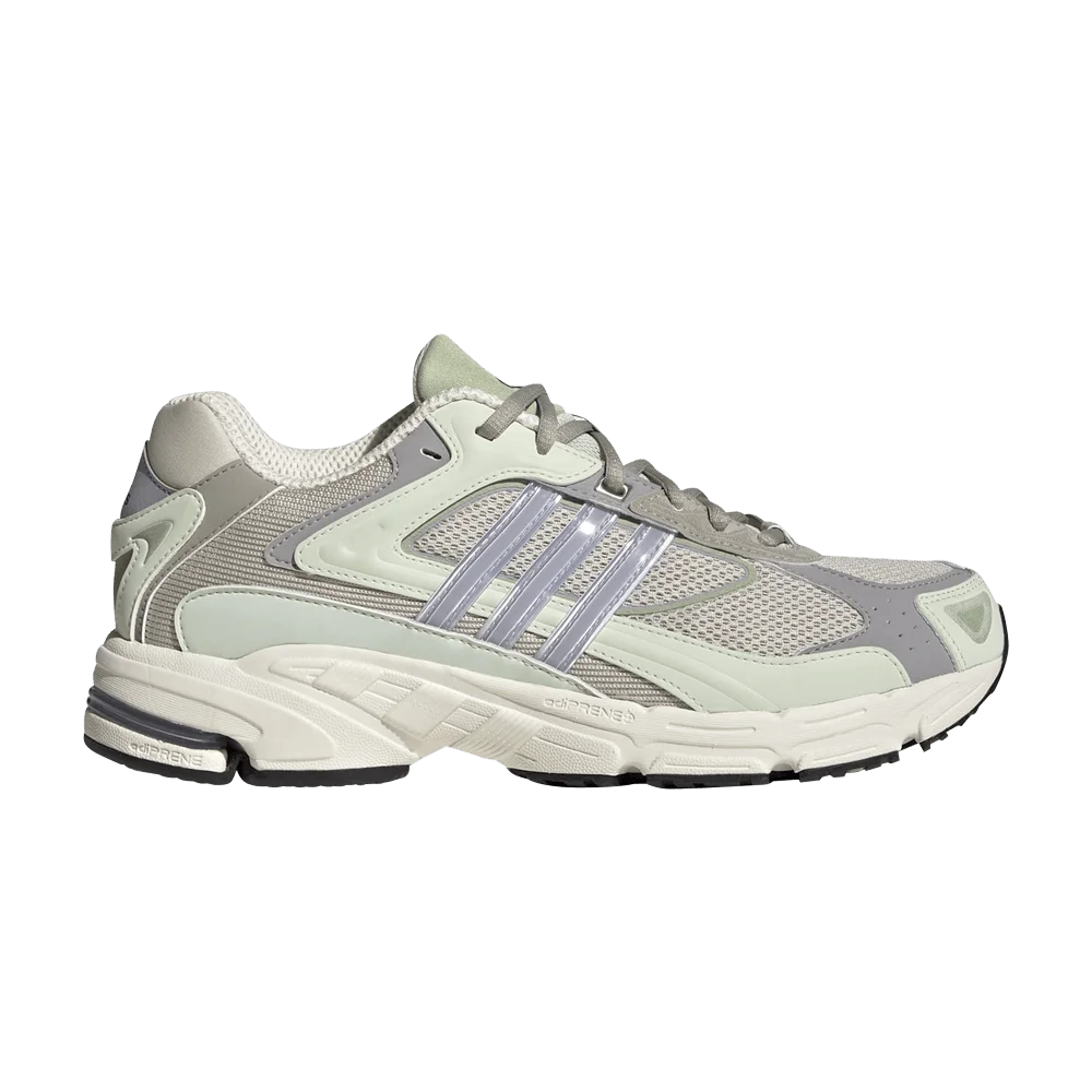 Krossovki-adidas-Response-CL-Linen-Green