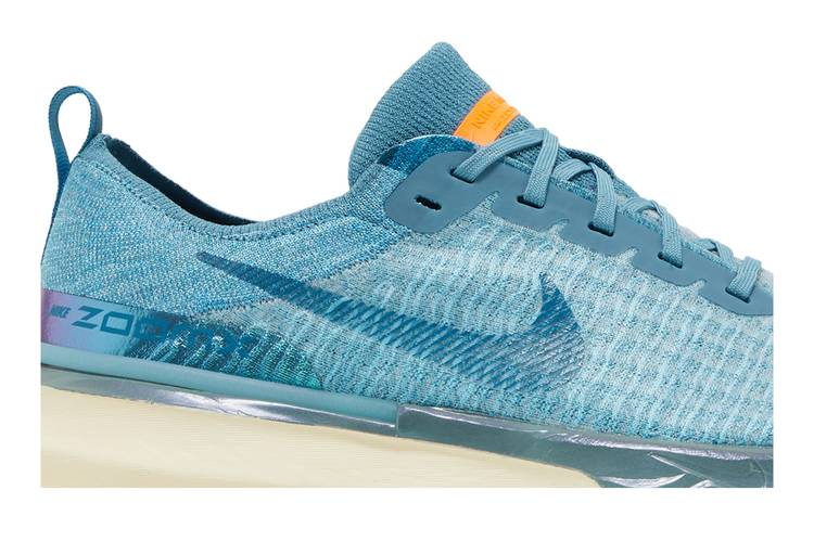 Кроссовки Nike ZoomX Invincible Run Flyknit 3 'Noise Aqua'
