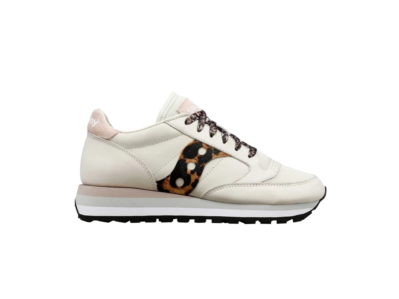 Кроссовки Wmns Saucony Jazz Triple Leopard