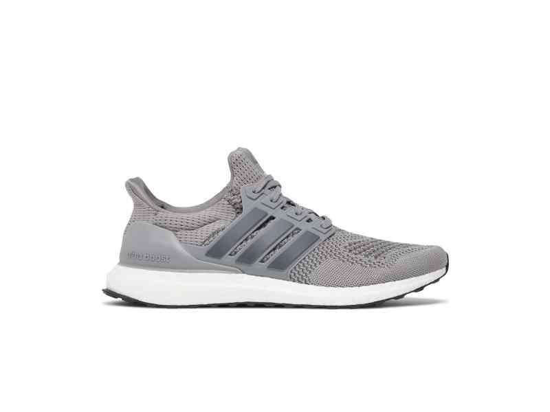 Кроссовки adidas UltraBoost 1.0 DNA Grey