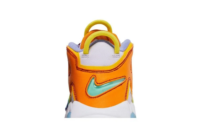 Кроссовки Nike Air More Uptempo GS