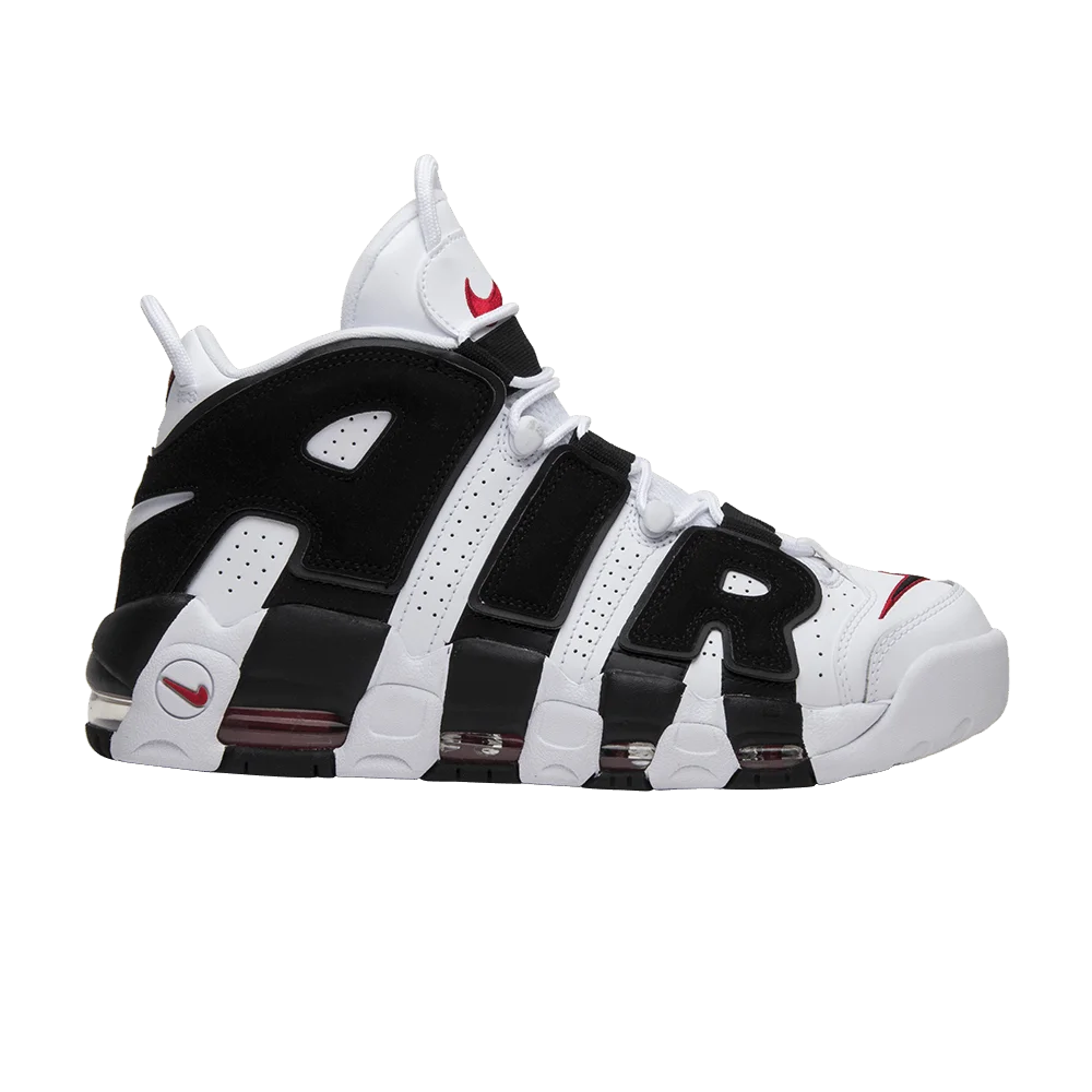 Кроссовки Nike Air More Uptempo 'Scottie Pippen'