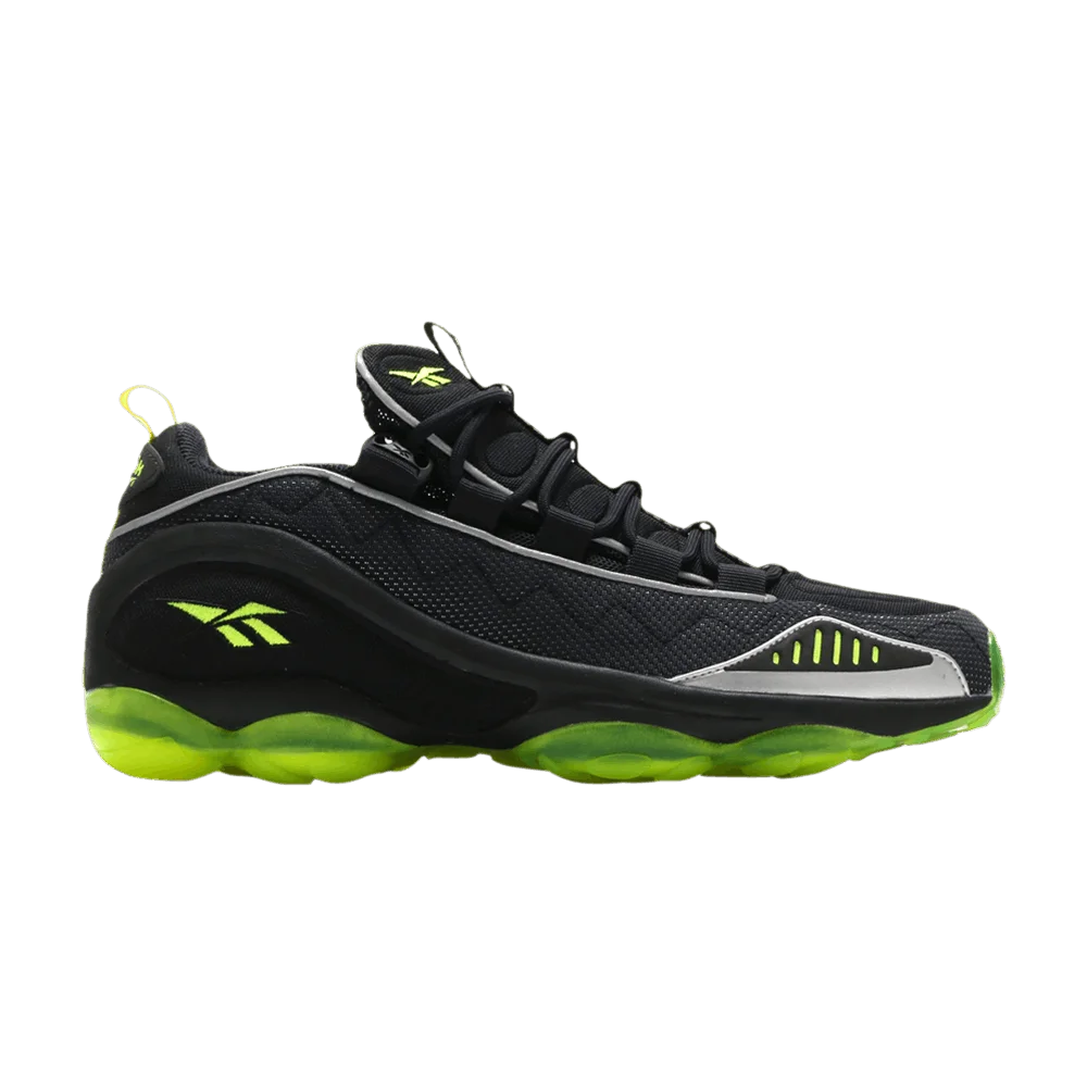 Krossovki-Atmos-x-Reebok-DMX-Run-10-Black-Neon-Yellow