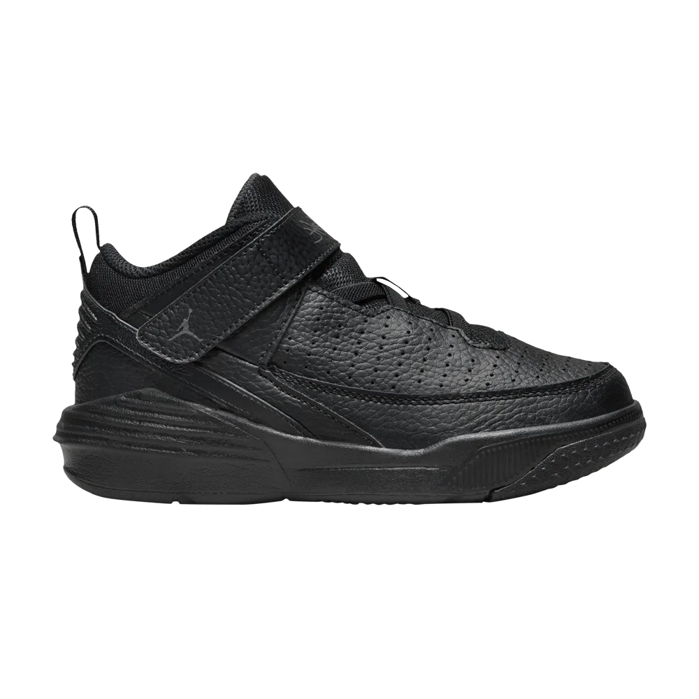 Krossovki-Air-Jordan-Max-Aura-5-PS-Black-Anthracite
