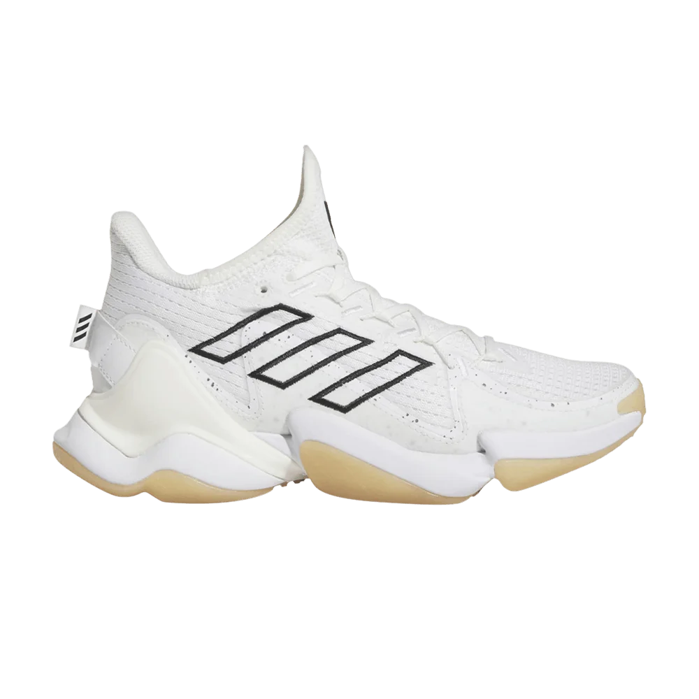 Krossovki-Adidas-Mahomes-1-Impact-FLX-J-White-Gum