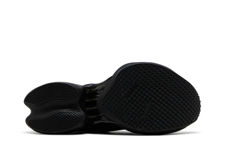Кроссовки Puma Fastroid Nitro 'Black Castlerock'