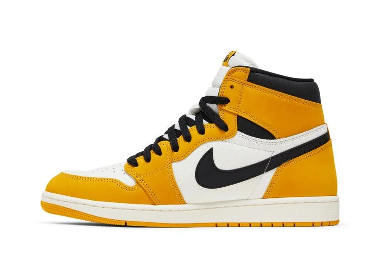 Krossovki-Air-Jordan-1-Retro-High-OG-Yellow-Ochre-2