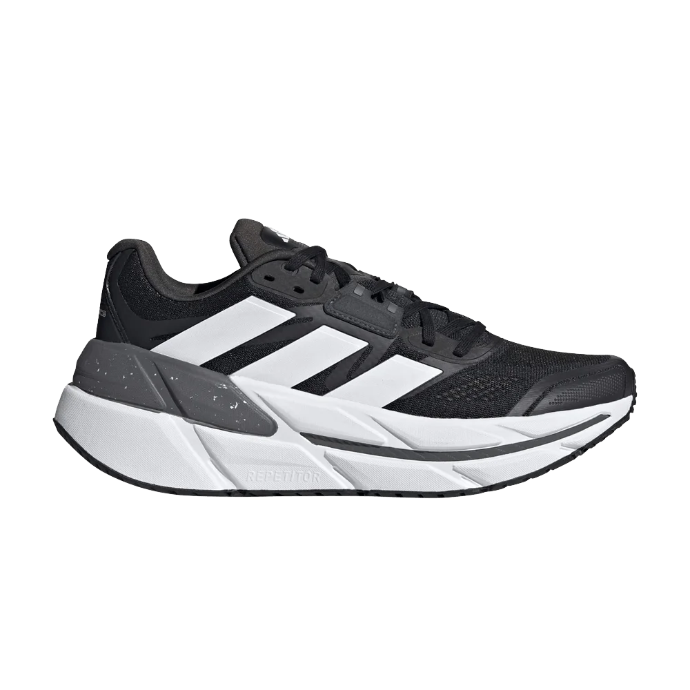 Krossovki-adidas-Adistar-CS-Black-White-Carbon
