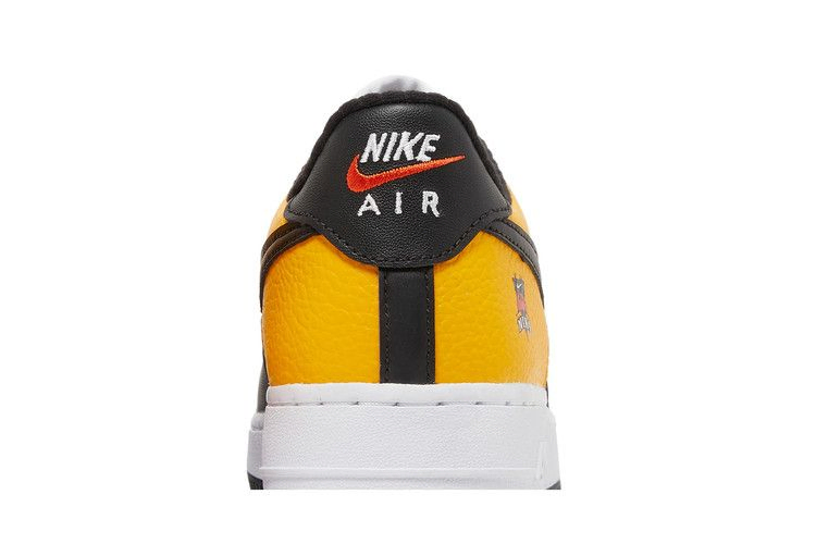 Кроссовки Nike Air Force 1 LV8 GS 'Jersey Mesh'